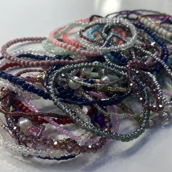 bracelets - Picture 3 of 3